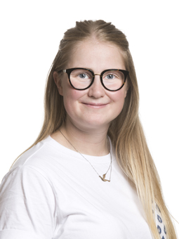 Emma Uddmyr